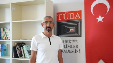 Prof. Dr. Hayaloğlu TÜBA Asli Üyesi seçildi