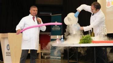 İnönü Üniversitesi’nde bilim yaz kampı başladı