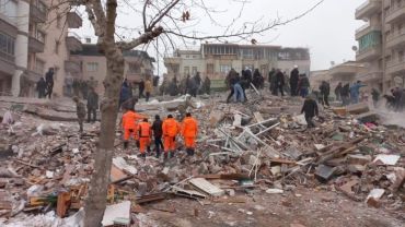 Şadoğlu Apartmanı davası 3 Kasım’a ertelendi