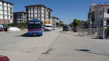 116 sanıklı organize suç davasında 4’üncü duruşma başladı