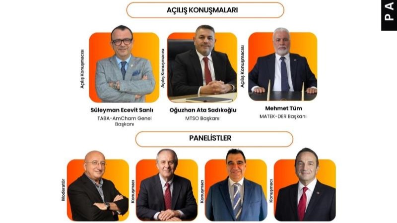 ABD pazarındaki fırsatlar Malatya TSO’da masaya yatırılacak