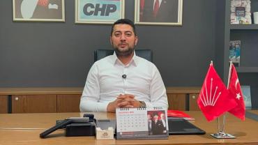 Hakan Satılmış: “Birlik İçinde Mücadelemizi Büyüteceğiz”