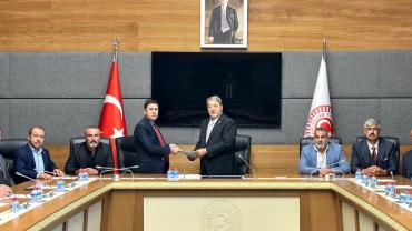 Fendoğlu, "Sorunları ve talepleri takip ediyoruz"