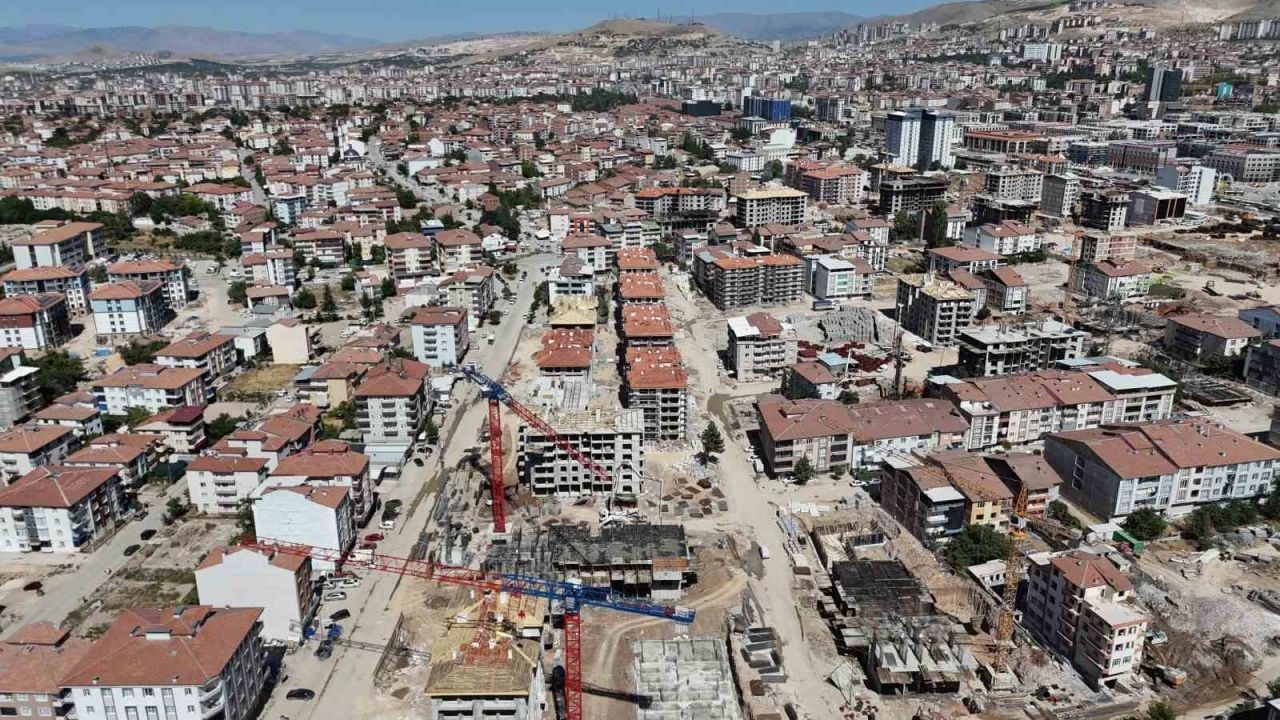 Hayat Sitesi davasında karar çıkmadı, duruşma ertelendi