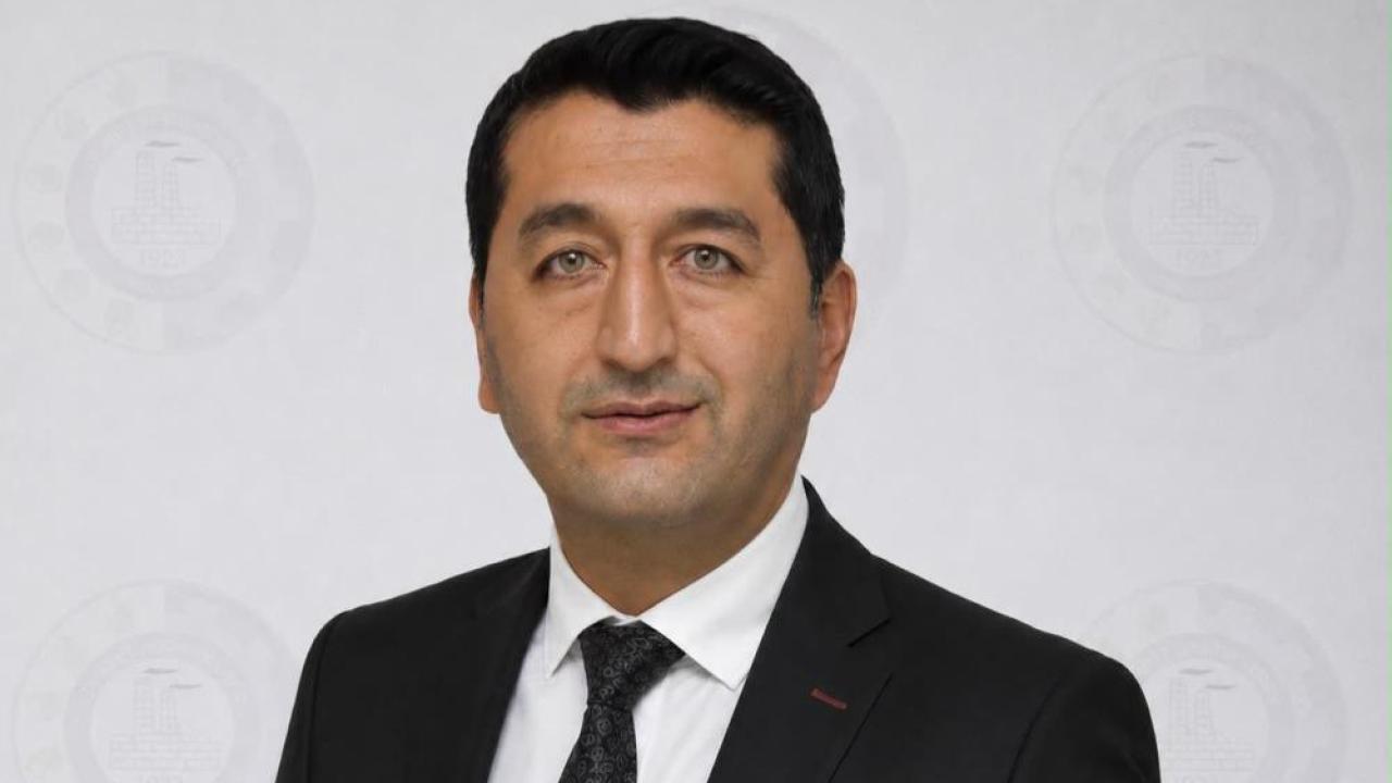 Mahmut Boyraz, Malatya Ticaret ve Sanayi Odası Başkanlığına adaylığını açıkladı