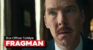 Kurye | Altyazılı Fragman